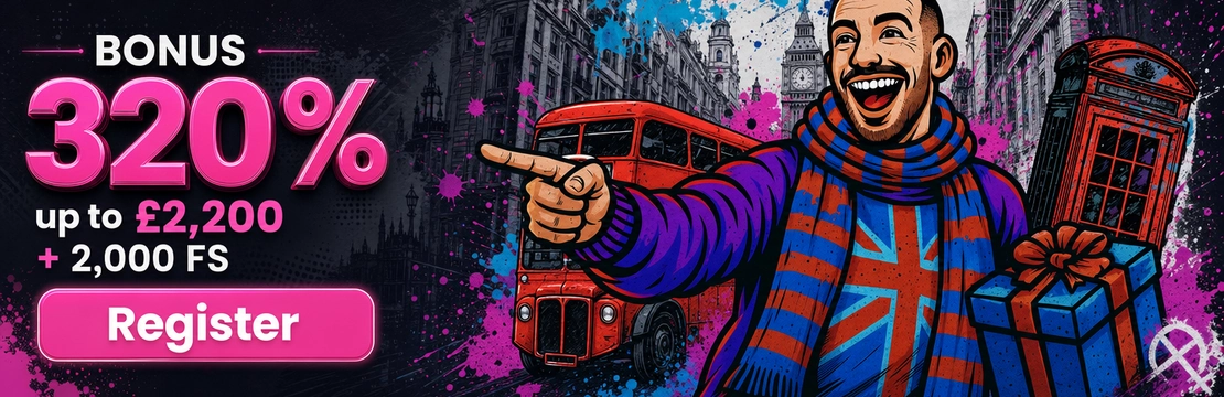 Britsino Casino